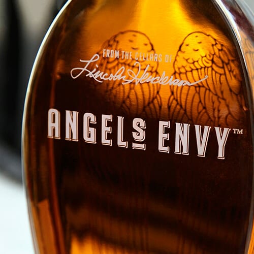 Angels Envy 500 x 500