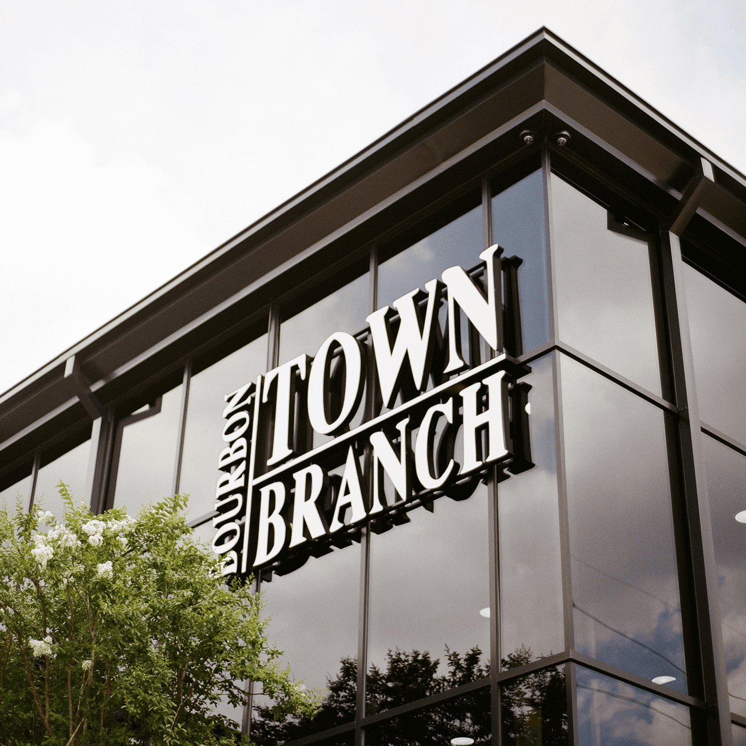 Town Branch Distiller