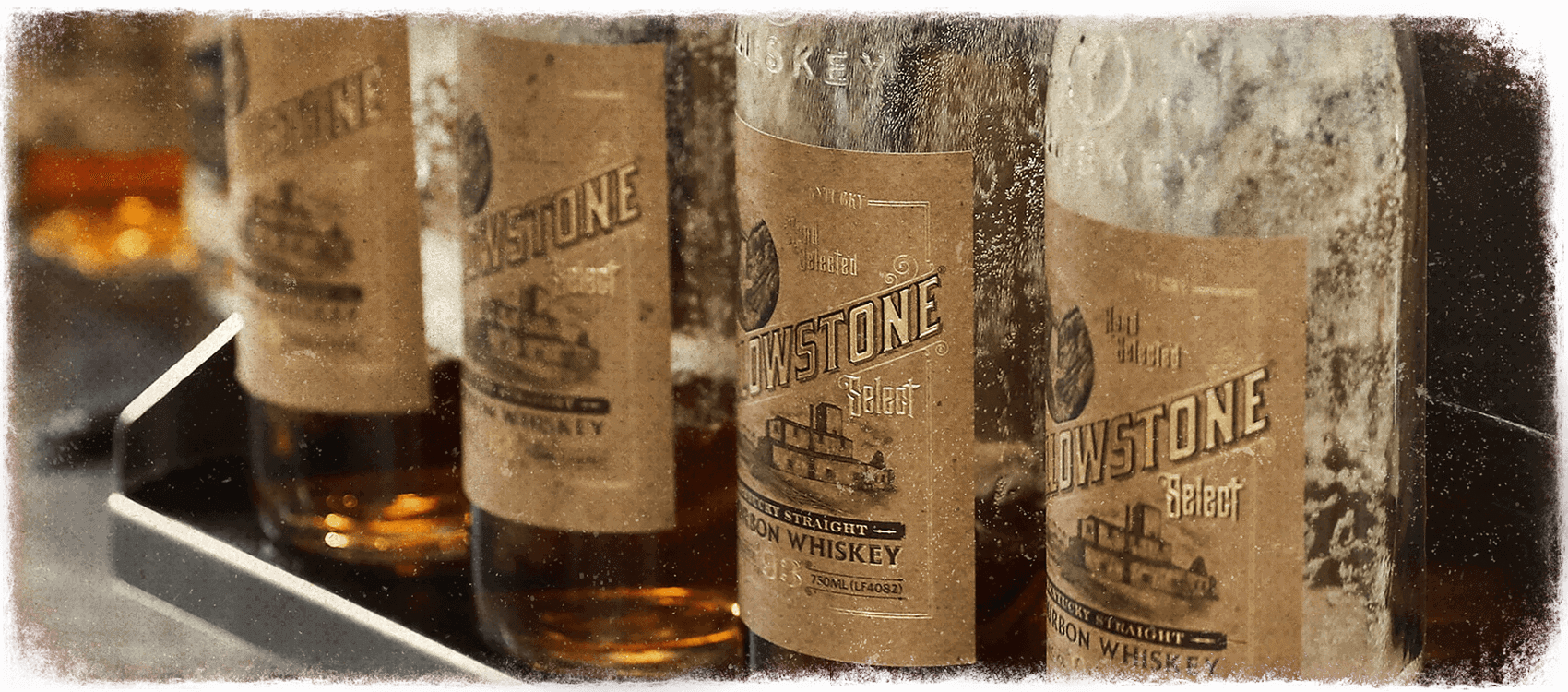 Yellowstone Select Header New - Yellowstone® Kentucky Straight Bourbon Whiskey Launches Program Supporting America’s National Parks
