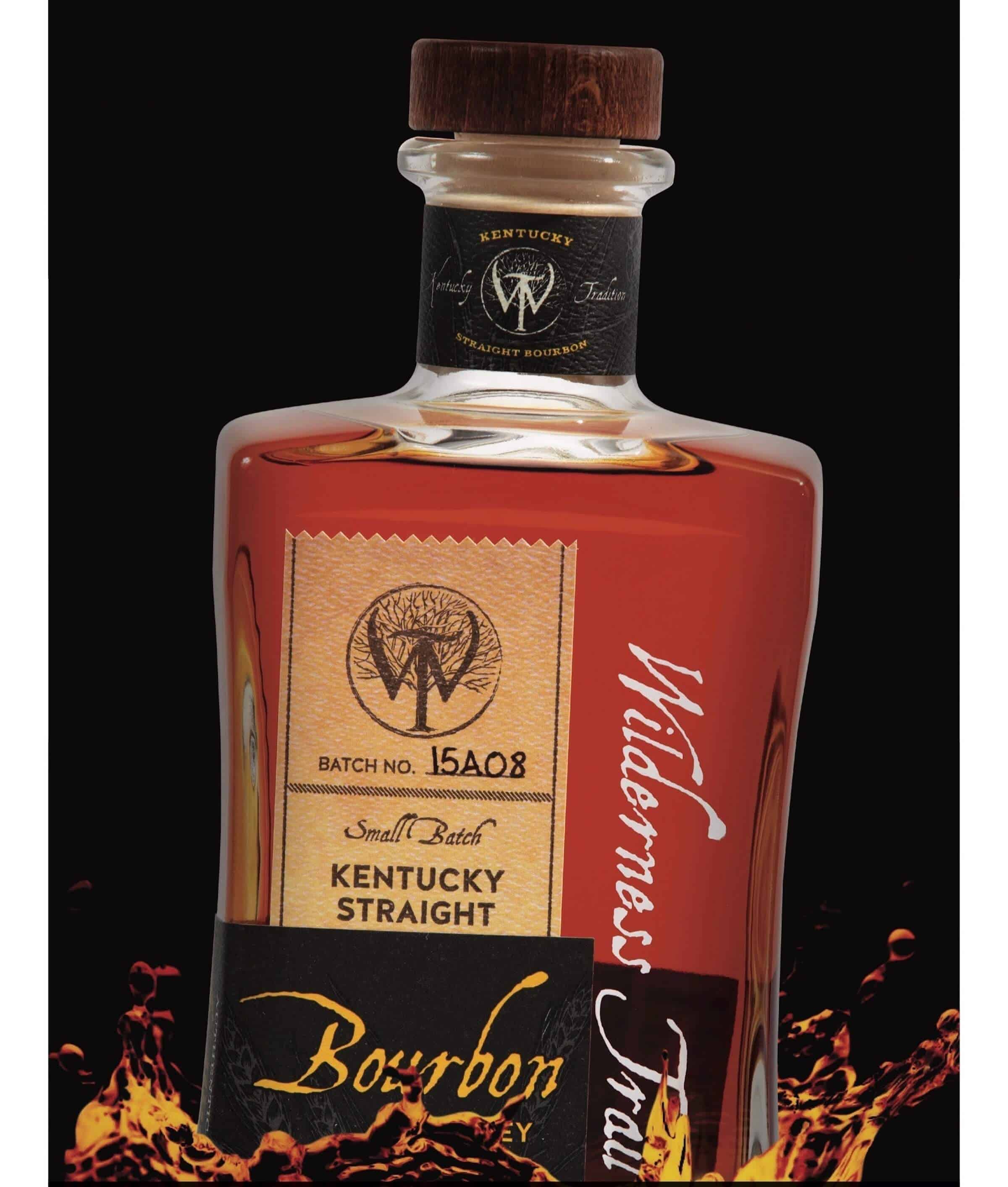 WTD Small Batch Bourbon - New Bourbon release set for April 27 A Taste in Danville