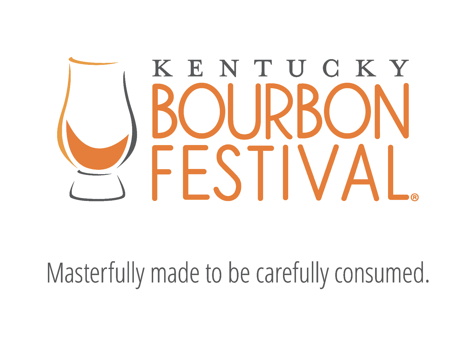 KBF logo 2 - KENTUCKY BOURBON FESTIVAL® RELEASES LIMITED EDITION COLLECTIBLE