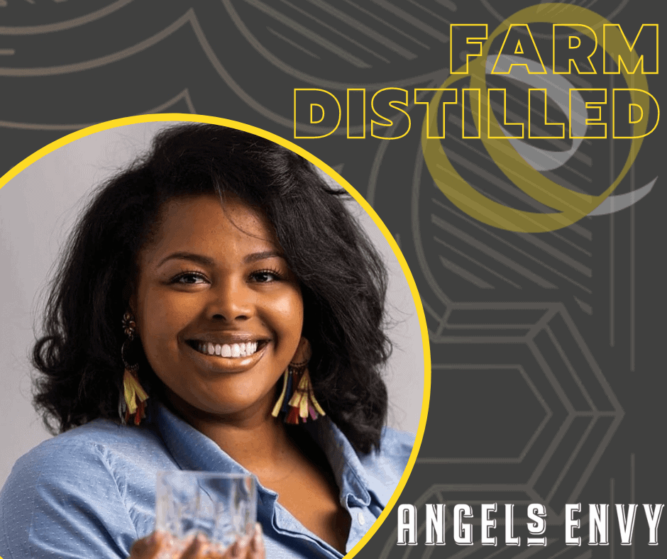 AngelsEnvy Grant Announcement FB - Through a $25,000 Donation from Angel’s Envy, Tales of the Cocktail Foundation Awards Grant to Farm Distilled