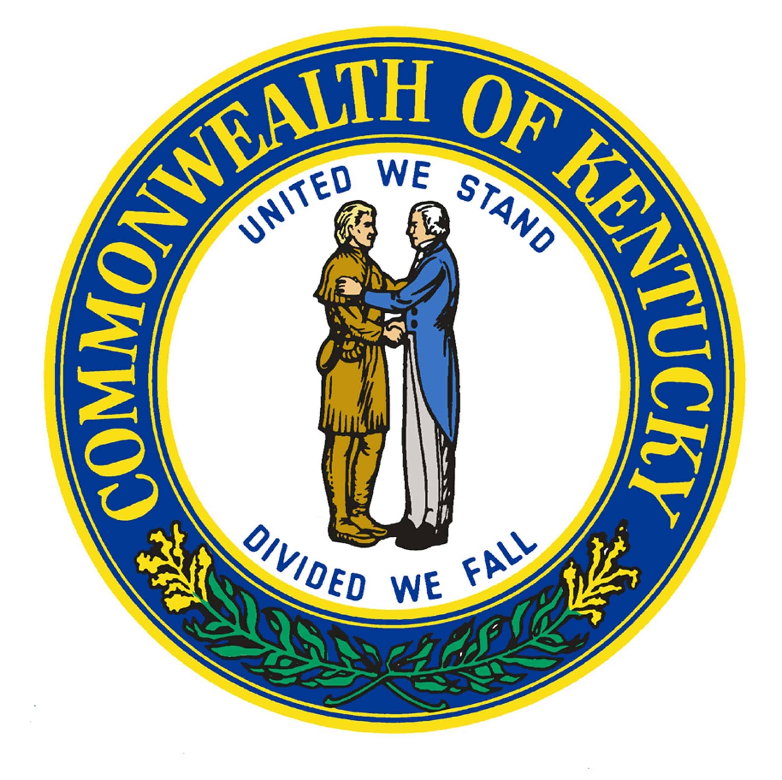 State Seal Color scaled - Ideas Wanted: Innovators Invited to Pitch Uses for Kentucky Bourbon Industry’s Surplus Stillage