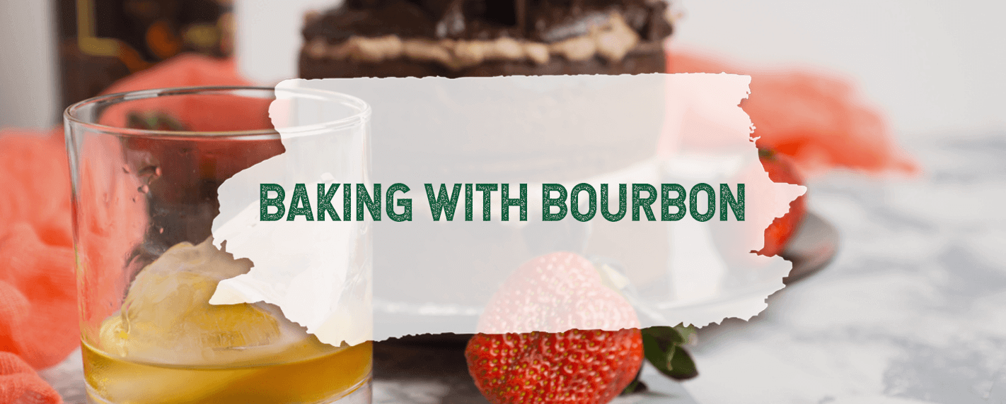 Baking with Bourbon