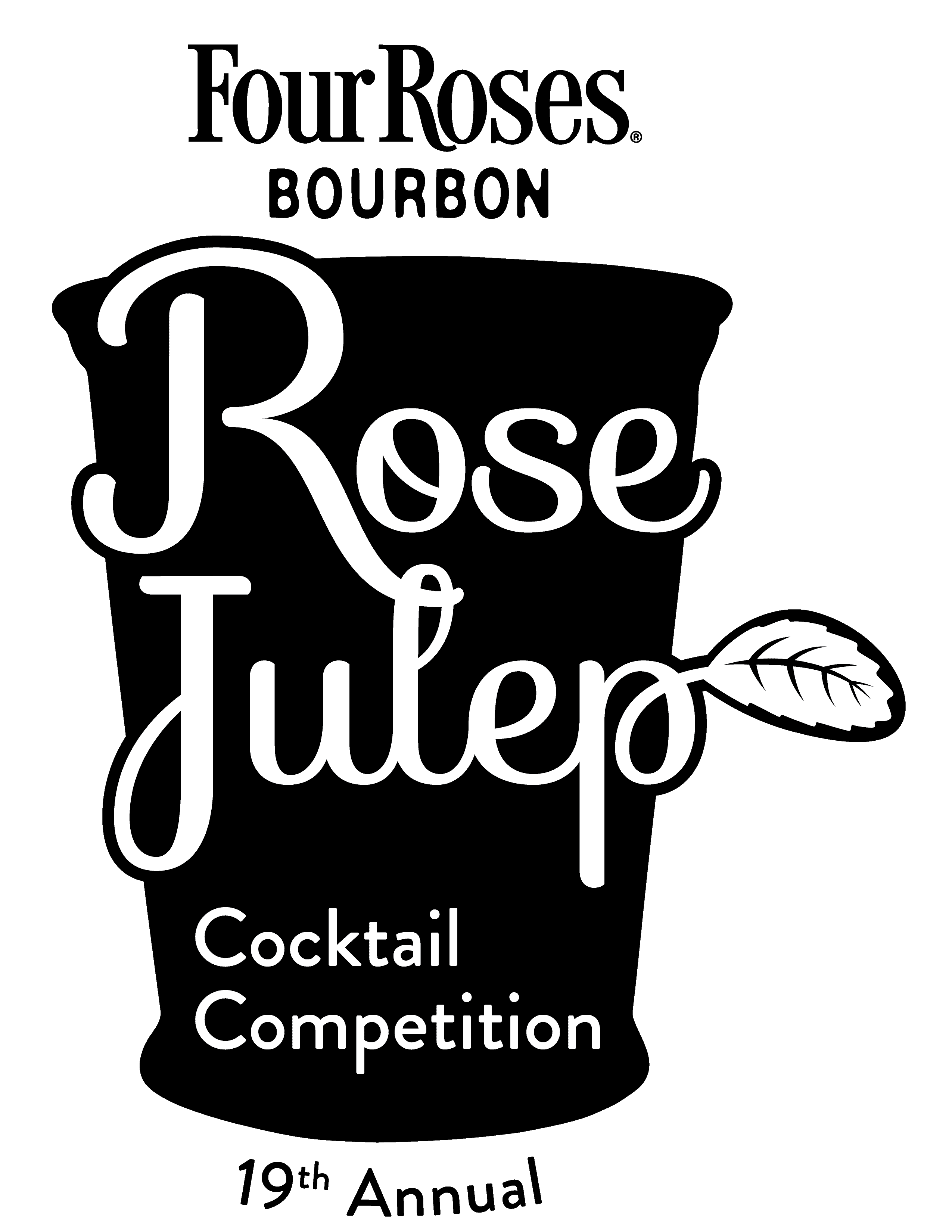 Rose Julep