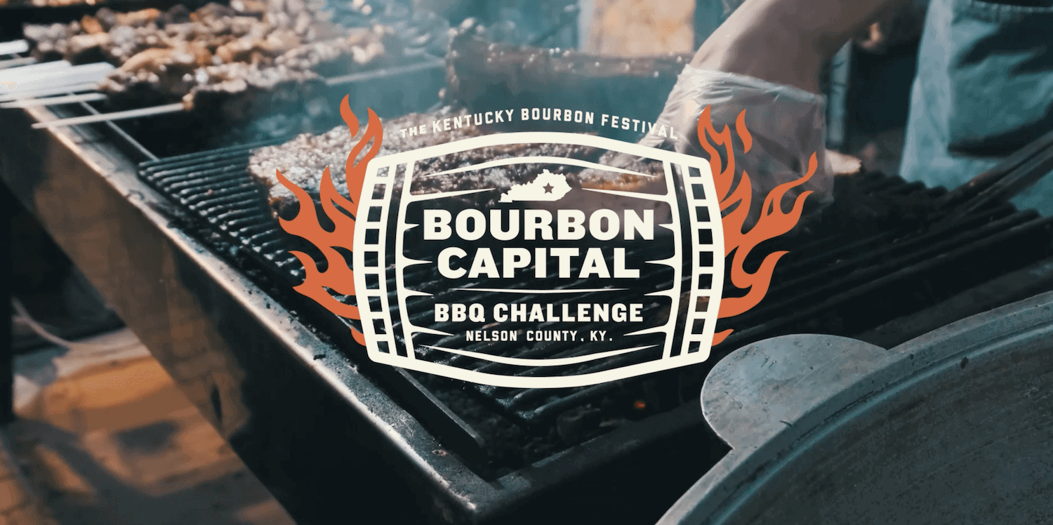 Bourbon Capital BBQ