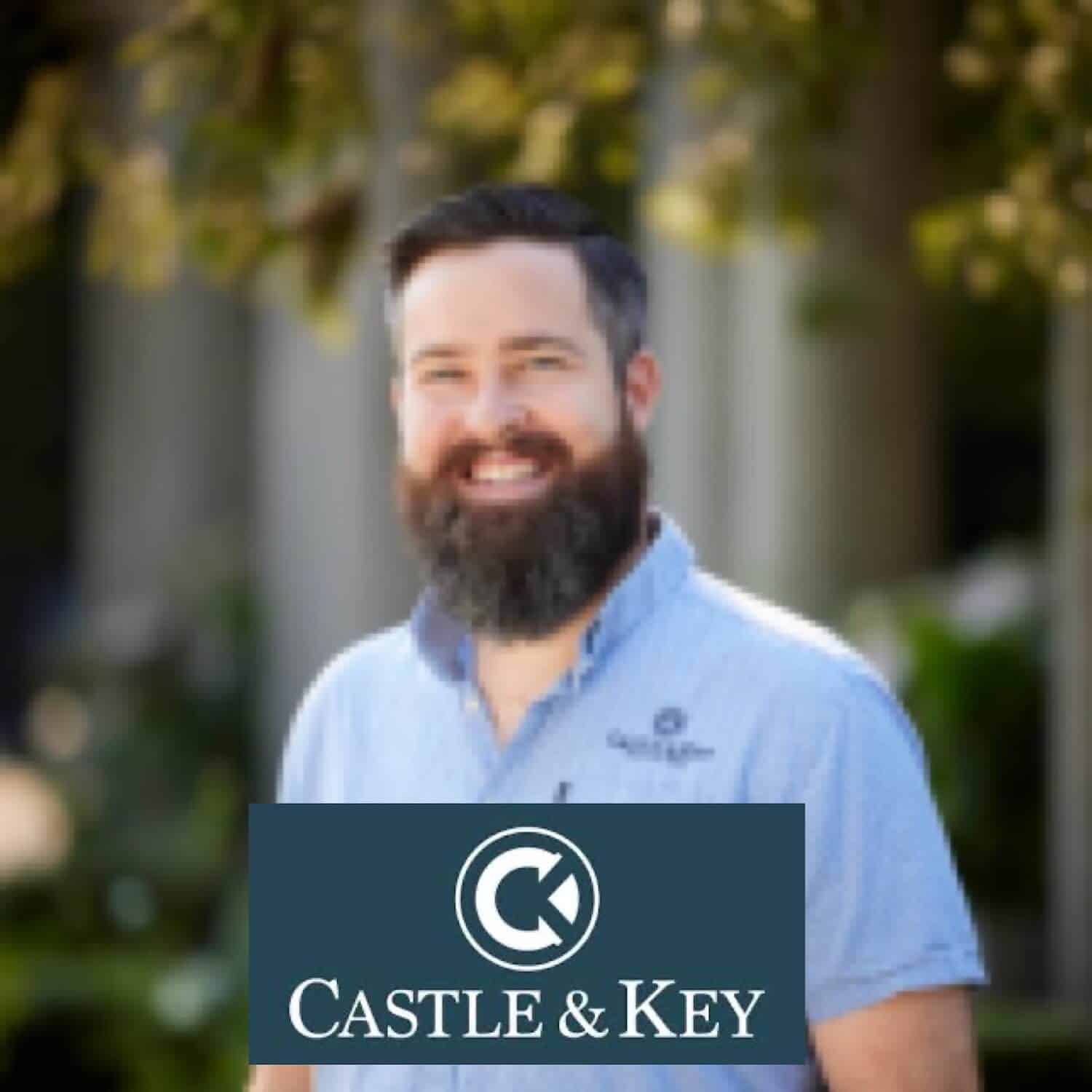 Castle & Key