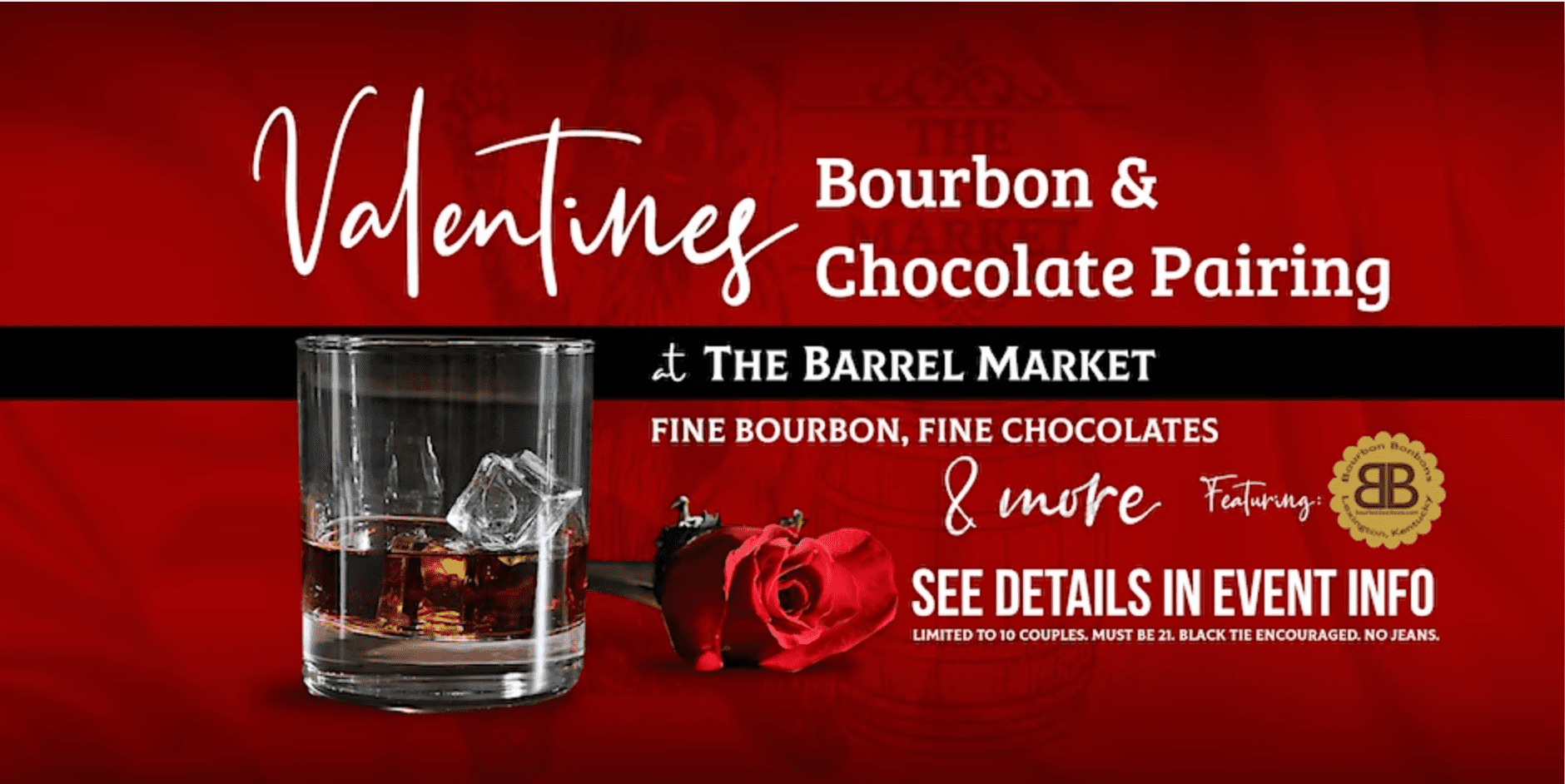 Valentine's Bourbon