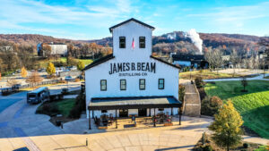 James B. Beam Distilling Co.