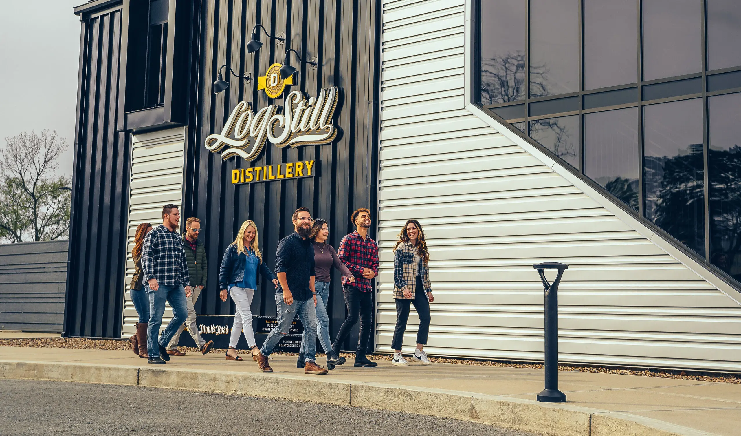 Bardstown | Kentucky Bourbon Trail®