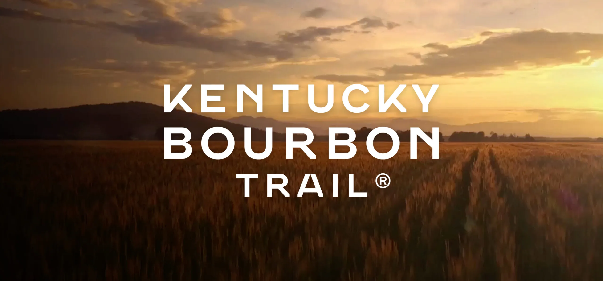 New Kentucky Bourbon Trail® logo