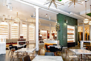 Bardstown Bourbon Co. Tasting Room