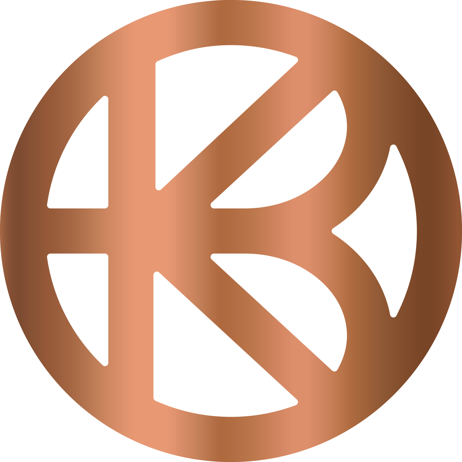 Kentucky Bourbon Trail Insignia