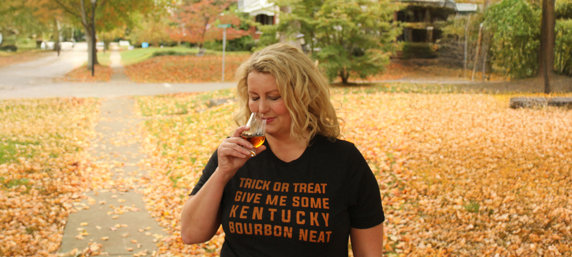 Foliage, Flavors and Fun: Savoring a Kentucky Bourbon Trail® Fall