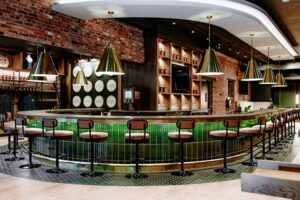 Green River Louisville Tasting Room